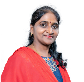 Dr. Asha Kiran